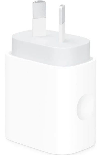 Apple 20W USB-C Power Adapter