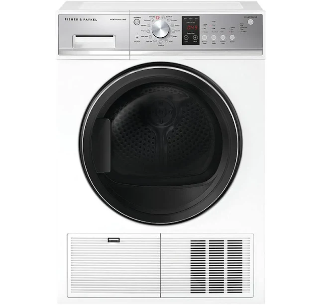 Fisher & Paykel 8kg Heat Pump Dryer