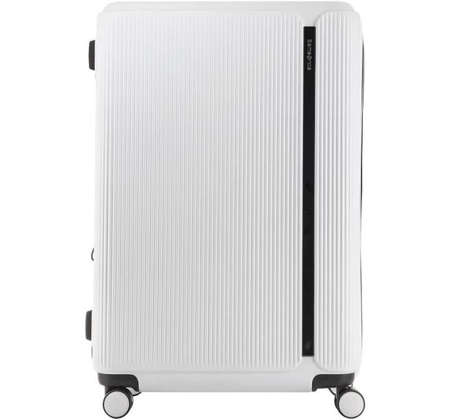 Samsonite Myton Suitcase, Matte Black, 55cm