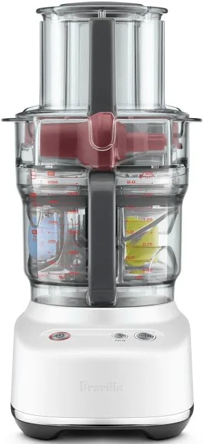 Breville The Paradice 9 Sea Salt