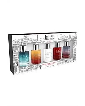 Juliette Has A Gun Deluxe Limited Edition Mini Set