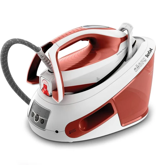 Tefal Express Power Steam Station