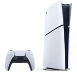 PS5 PlayStation 5 Slim Console