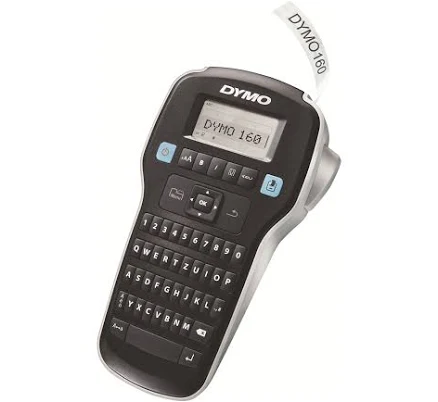 Dymo LabelManager 160 Value Pack