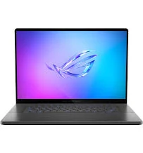 ASUS ROG Zephyrus G16 16" 2.5K 240Hz OLED Nebula Gaming Laptop (Intel Core Ultra 9)[GeForce RTX 5070 Ti]