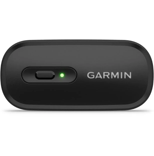 Garmin 200 Heart Rate Monitor